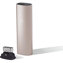 PAX 3 Premium Portable Vaporizer, Dry Herb, 10 Year Warranty, Sand (Complete Kit): Amazon.co.uk: Electronics & Photo PAX 3 Premium Portable Vaporizer, Dry Herb, 10 Year Warranty, Sand (Complete Kit): Amazon.co.uk: Electronics & Photo