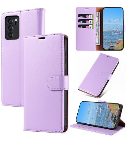 VQWQ Custodia Compatible With Huawei Nova 8i / Honor 50 Lite - Custodia In Pelle Cover Libro Cordino VQWQ Custodia Compatible With Huawei Nova 8i / Honor 50 Lite - Custodia In Pelle Cover Libro Cordino