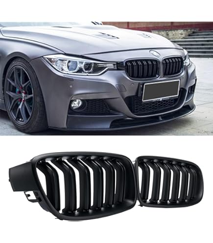 Couvercle De Rétroviseur De Voiture En Fiber De Carbone, Pour BMW Série 1 2 3 4 X M I3 F20 F21 F22 F23 F30 F31 GT F34 F32 F33 F36 X1 E84 M2