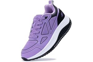 WNA STEP UP Orthopädische Schuhe Damen plantarfasziitis Sneaker Orthofit Walkingschuhe Damen Turnschuhe Laufschuhe mit Bogen Unterstützung Orthotisches Sportschuhe Tennisschuhe für Fuß Ferse Schmerzlinderung