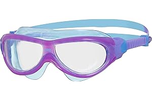 Zoggs Phantom Junior Mask