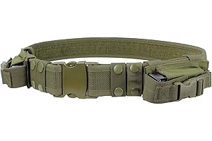 Condor Outdoor - Cintura - Uomo