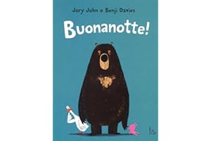 Buonanotte! Le avventure di Anatra e Orso