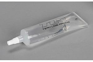 TEAM LOSI RACING Silikon Differentialöl 10000 CS