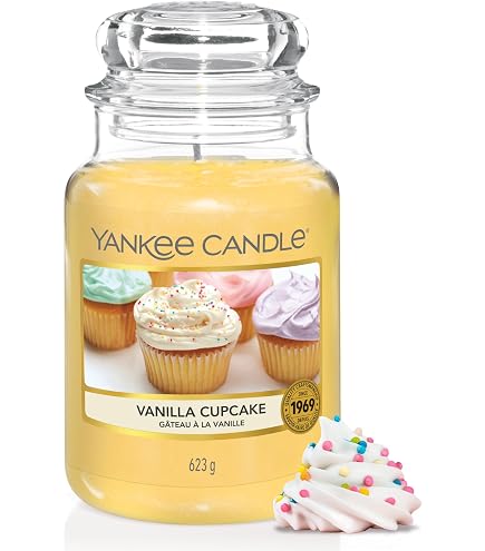 Yankee Candle - Tartelettes Parfumées 'Soirée Au Chalet' - Parfum Cannelle Et Clou De Girofle