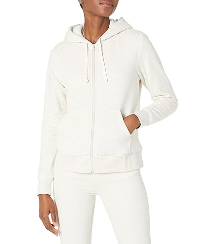 Kobilee Felpa Donna Con Cappuccio Tasche Cerniera Felpa Zip Comode Leggera Felpe Giacca Estiva Streetwear Trekking Taglie Forti Cardigan Hoodie Cotone Lunga