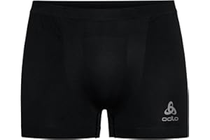 Odlo Uomo Boxer Intimo Tecnico Performance X-Light Eco