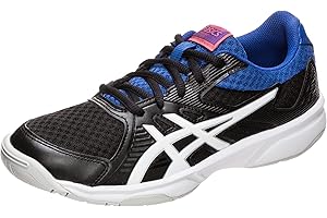 ASICS Upcourt 3, Women's Squash Shoes