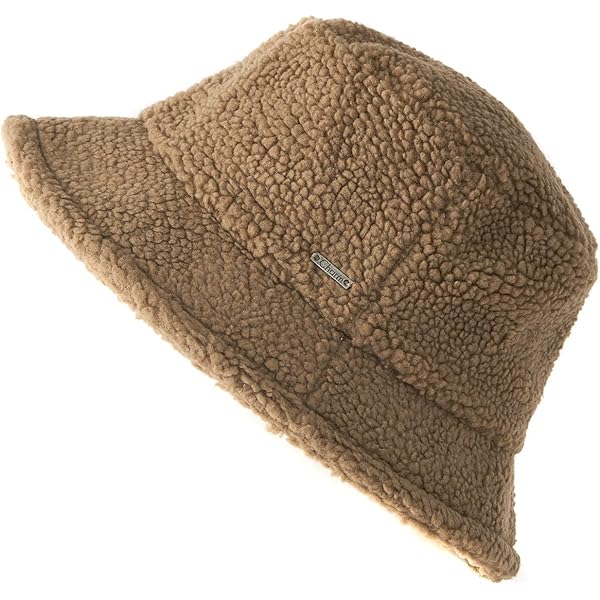 TAGVO XXL Bob Chapeau De Pêcheur Imperméable, Hiver Chaud