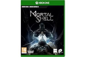 MERIDIEM GAMES Mortal Shell Xbox One | Series X Game