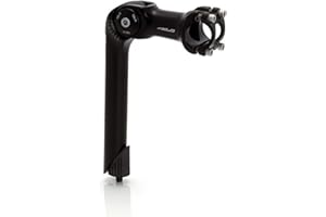 XLC Unisex's ST-T02 Aluminium Stem