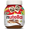 Nutella Hazelnut Spread with Cocoa 825g - Package may vary