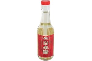 Heng Shun Vinaigre de riz blanc 250 ml