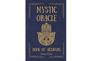 Mystic Oracle: Book of Answers