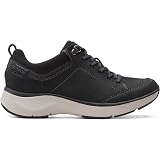 Clarks Tri Trek Gore-Tex Leather Shoes 