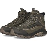MERRELL Moab Speed 2 Thermo Mid Waterproof Y&uuml;r&uuml;y&uuml;ş BotuErkek