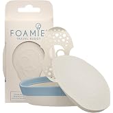 Foamie Travel Buddy Taşıma Kutusu &ndash; Katı &Uuml;r&uuml;nler İ&ccedil;in Pratik ve Hijyenik Saklama