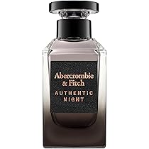 【未開封】Abercrombie & Fitch AUTHENTIC 30ml Amazon.com : Abercrombie & Fitch and Fitch Authentic Men EDT