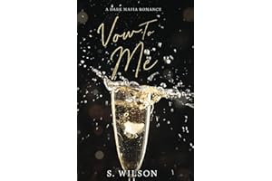 Vow to Me: A Mafia Arranged Marriage (The Romano Empire)