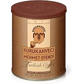 Kurukahveci Mehmet Efendi T&uuml;rk Kahvesi 250g
