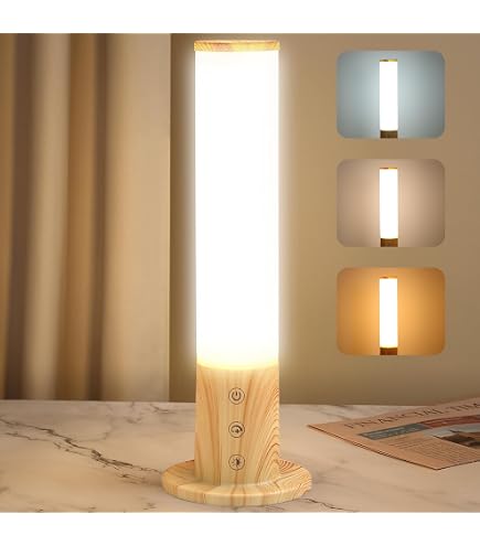 moonmoon DAYLIGHT THERAPY LAMP GQ-L3 本体 Sad Lamp, Tanlys 10,000