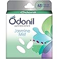 Odonil Bathroom Air Freshener Blocks – Jasmine Mist - 75 g
