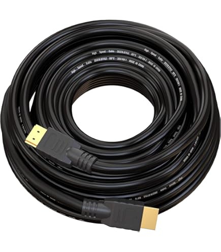 APM - Cavo Ethernet Apm Hdmi 2.0 Ultra Hd 4k - Maschio / Maschio - Foto 4