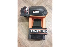 FENTO 200 PRO KNEE PROTECTOR KNEE PADS