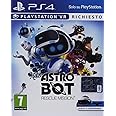 Astro Bot - Classics - PlayStation 4