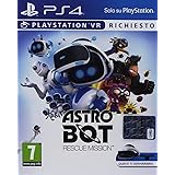 Astro Bot - Classics - PlayStation 4