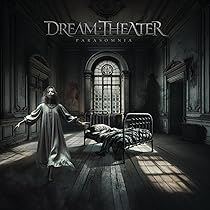 The Studio Albums: 1992-2016 : Dream Theater: Amazon.es: CD y vinilos}