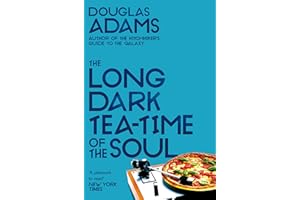 The Long Dark Tea Time of the Soul