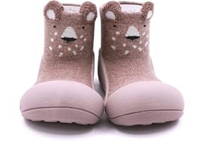 Attipas-Zapatos Primeros Pasos-Modelo Zootopia Bear