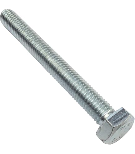 Kit Boulons Acier Inoxydable A2 Boulons Acier Inox AISI 304 M12x50mm ...