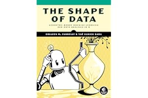 The Shape of Data: Geometry-Based Machine Learning and Data Analysis in R
