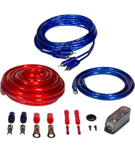 Cavi Avviamento Veicolo, 10 Mm&sup2; | W&uuml;rth