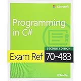 Exam Ref 70-483 Programming in C#