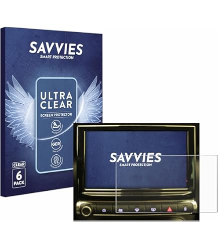 For CITROEN DS 7 12.3 Inch 2018 2019 2020 2021 Navigation PET Protective Film Anti-scratch Accessorie Refit - 34 - View #9