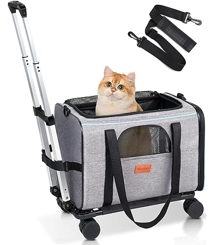 Gatti Amazon Zaino Cane Zaino Porta Cane AiQInu Trasportino Gatto E Cani,  Zaino Pieghevole