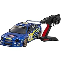 ミニカー Coche de carreras WRC Turbo Mini escala ミニカー Coche de carreras WRC Turbo Mini escala Coche de