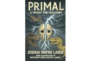 Primal - A Friday The 13th Story