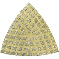 Patin Iron Auto-agrippant 152 X 102 Mm 180 5