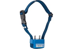 Collier Anti-aboiements NUM'AXES - CANICALM