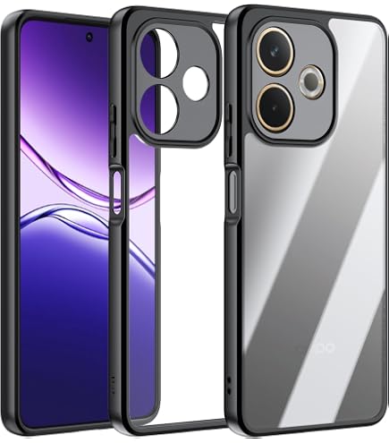 Étui Portefeuille Pour Oppo A5 Pro 5G - Cuir PU, Motif Fleur, Porte-cartes, Stand, Fermeture Magnétique - Intérieur Silicone, Marron - 7