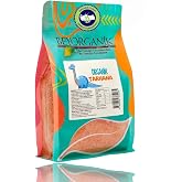 Organik Bebek Tarhanası 500gr (PESTİSİT VE AFLATOKSİN ANALİZLİ)