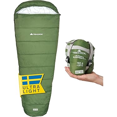 Exped Ultra -20° - Donzen slaapzak online kopen
