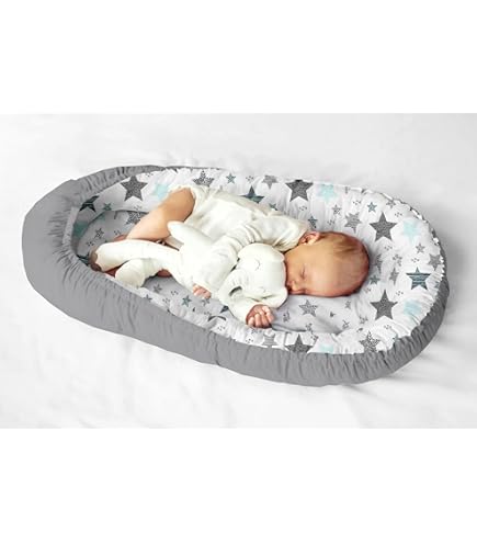 Babynestje kees - Babyspullen kopen | Ruime keus