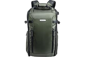 VANGUARD Veo Select 22S BK - Sacoche pour appareil photo