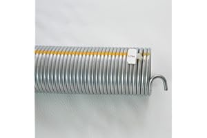 Ressort de torsion pour porte de garage Hörmann L/R 700 701 702 703 704 705, L700, 200