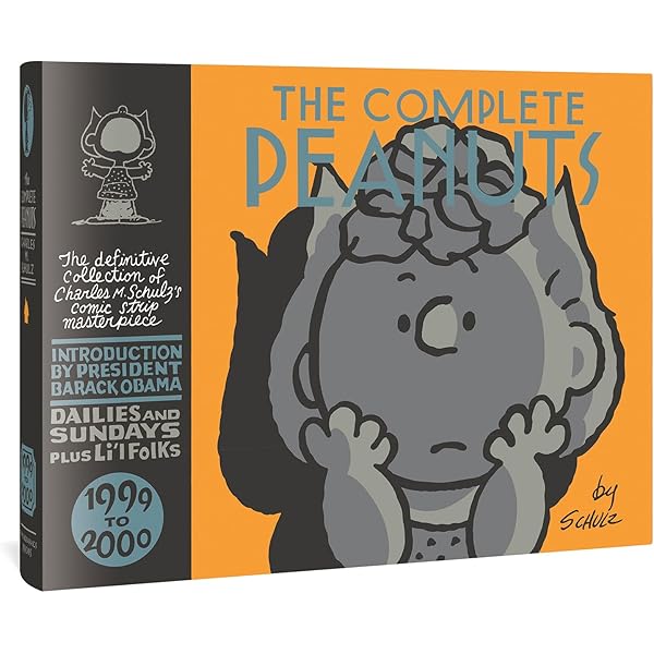 The Complete Peanuts 1971-2000/15冊 The Complete Peanuts 1977-1978 (Vol. 14): Charles M. Schulz, Seth